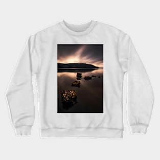 Light on the Water Crewneck Sweatshirt